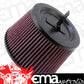 K&N Filters KNSU-4506 Replacement Motorcycle Air Filter Suit 2006-2009 Suzuki Ltr450 Quadracer