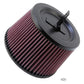 K&N Filters KNSU-4506 Replacement Motorcycle Air Filter Suit 2006-2009 Suzuki Ltr450 Quadracer