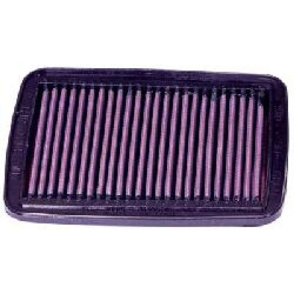 K&N Filters KNSU-600 Air Filter 2000-2005 Suzuki Gsf600/1200 Bandit
