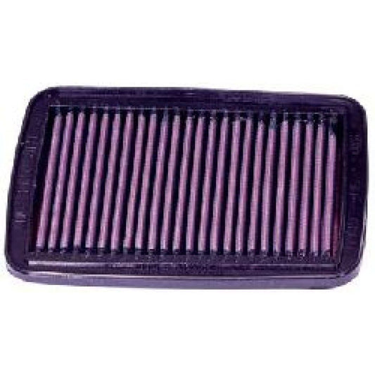 K&N Filters KNSU-600 Air Filter 2000-2005 Suzuki Gsf600/1200 Bandit