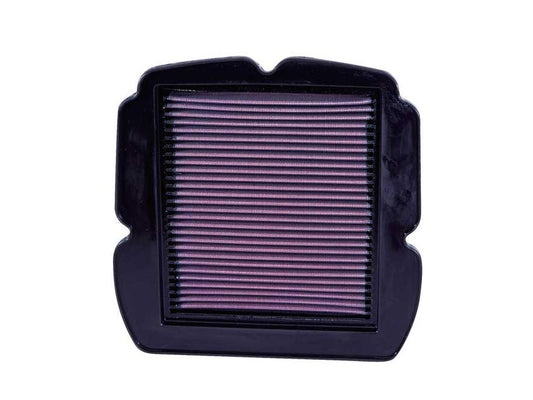 K&N Filters KNSU-6503 Air Filter 2003-2009 Suzuki Sv650 / Sv1000