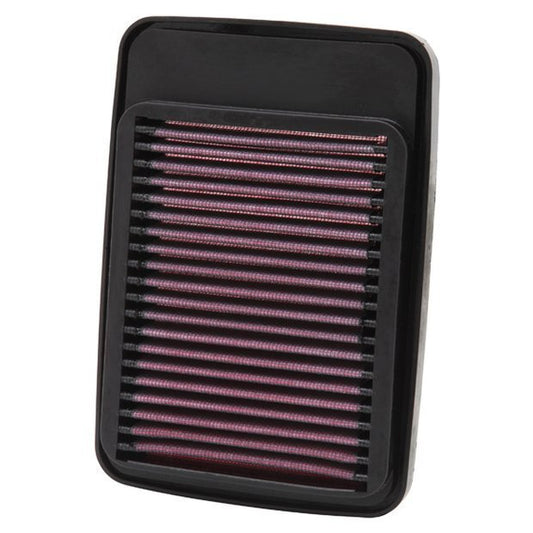 K&N Filters KNSU-6505 Replacement Motorcycle Air Filter Suit 2005-2011 Suzuki Gsf650 Gsf1250