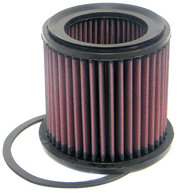 K&N Filters KNSU-7005 Replacement Motorcycle Air Filter Suit 2005-2013 Suzuki Lta750X Lta500Xp Lta450X Lta700X Kingquad