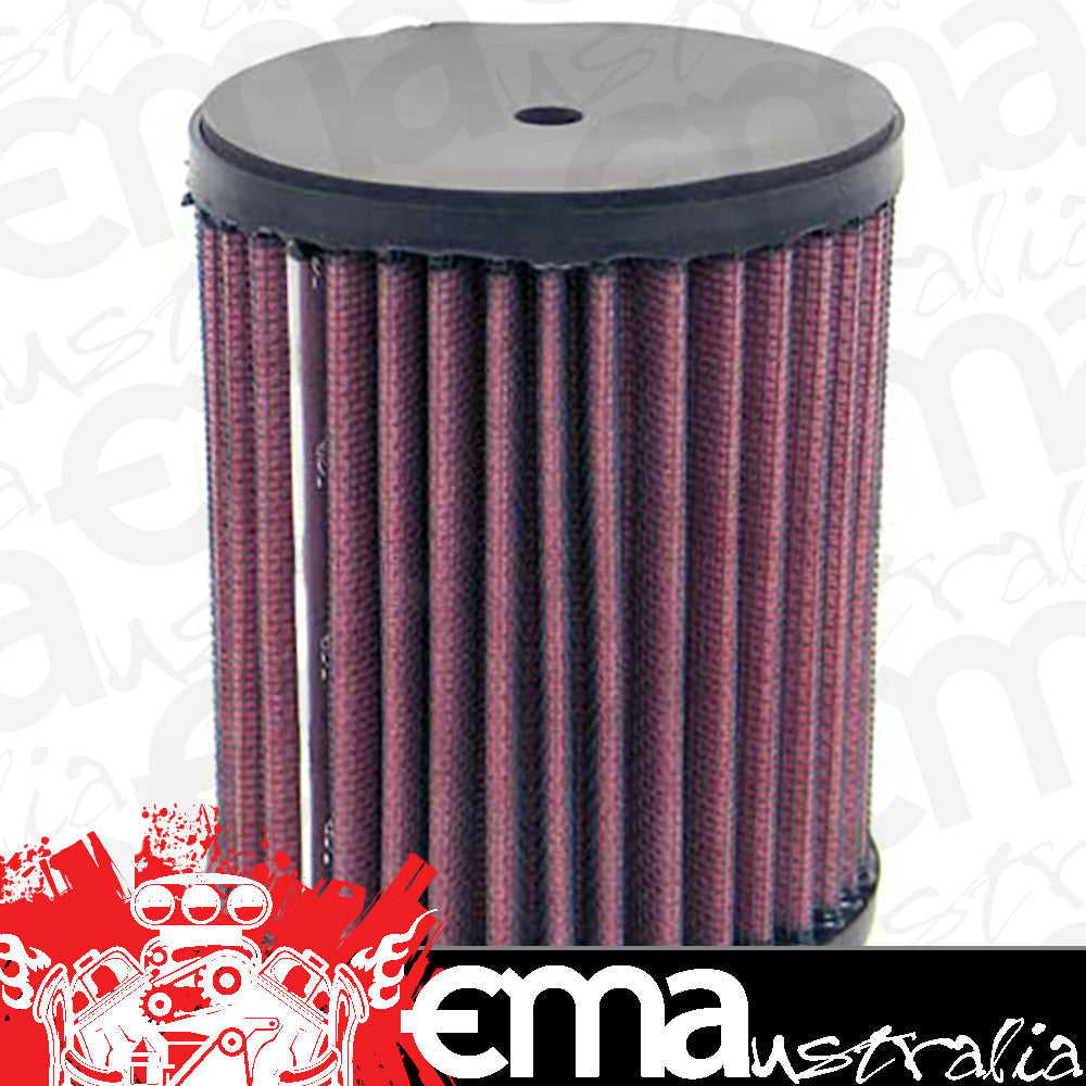 K&N Filters KNSU-7503 Replacement Motorcycle Air Filter Suit 1983-1986 Suzuki Gs700 Gs700E Gs700Es