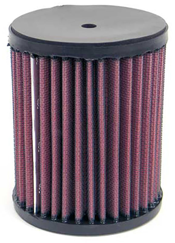 K&N Filters KNSU-7503 Replacement Motorcycle Air Filter Suit 1983-1986 Suzuki Gs700 Gs700E Gs700Es