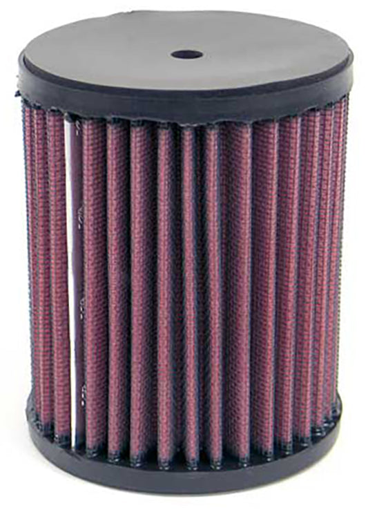 K&N Filters KNSU-7503 Replacement Motorcycle Air Filter Suit 1983-1986 Suzuki Gs700 Gs700E Gs700Es
