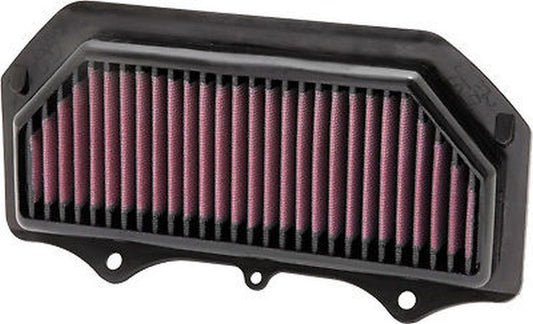 K&N Filters KNSU-7511 Filters Air Filter 2011-2013 Suzuki Gsxr600 Gsxr750