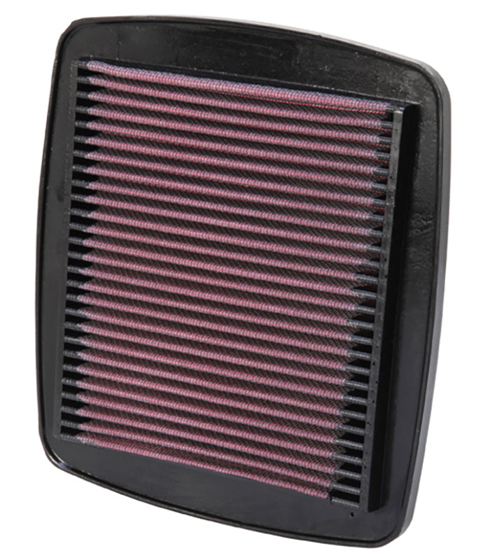 K&N Filters KNSU-7593 Replacement Motorcycle Air Filter Suit 1992-2000 Suzuki Gsf600 Gsf1200 Gsxr1100W Bandit