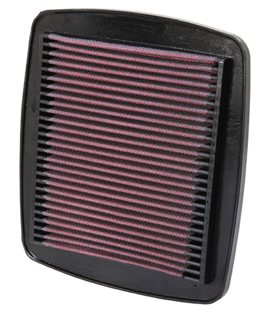 K&N Filters KNSU-7593 Replacement Motorcycle Air Filter Suit 1992-2000 Suzuki Gsf600 Gsf1200 Gsxr1100W Bandit