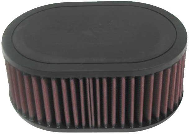K&N Filters KNSU-7596 Replacement Motorcycle Air Filter Suit 1996-2000 Suzuki Gsxr600, Gsxr750