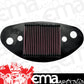 K&N Filters KNSU-8001 Air Filter 2001-2008 Suzuki Vl800 Intruder