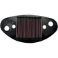 K&N Filters KNSU-8001 Air Filter 2001-2008 Suzuki Vl800 Intruder