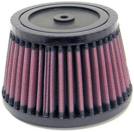 K&N Filters KNSU-8086 Replacement Motorcycle Air Filter Suit 1986-2012 Suzuki Rm80, Rm85, Rm85L