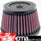 K&N Filters KNSU-8086 Replacement Motorcycle Air Filter Suit 1986-2012 Suzuki Rm80, Rm85, Rm85L