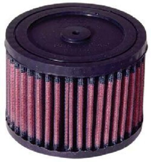 K&N Filters KNSU-8087 Replacement Motorcycle Air Filter Suit 1987-2006 Suzuki Lt80 Kfx80 Lt80 Quadsport