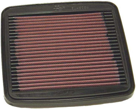 K&N Filters KNSU-9094 Replacement Motorcycle Air Filter Suit 1994-1998 Suzuki Rf600R Rf900R