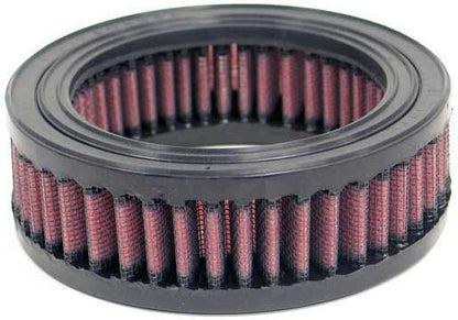 K&N Filters KNTB-0100 Replacement Motorcycle Air Filter Suit All Triumph & Bsa Twins 500 650 750