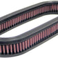 K&N Filters KNTB-0300 Replacement Motorcycle Air Filter Suit All Triumph & Bsa 750