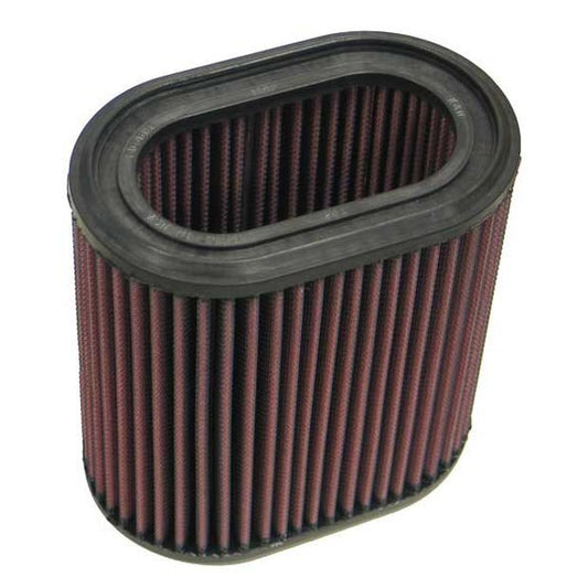 K&N Filters KNTB-2204 Replacement Motorcycle Air Filter Suit 2004-2013 Triumph Rocket Iii Touring Roadster Classic