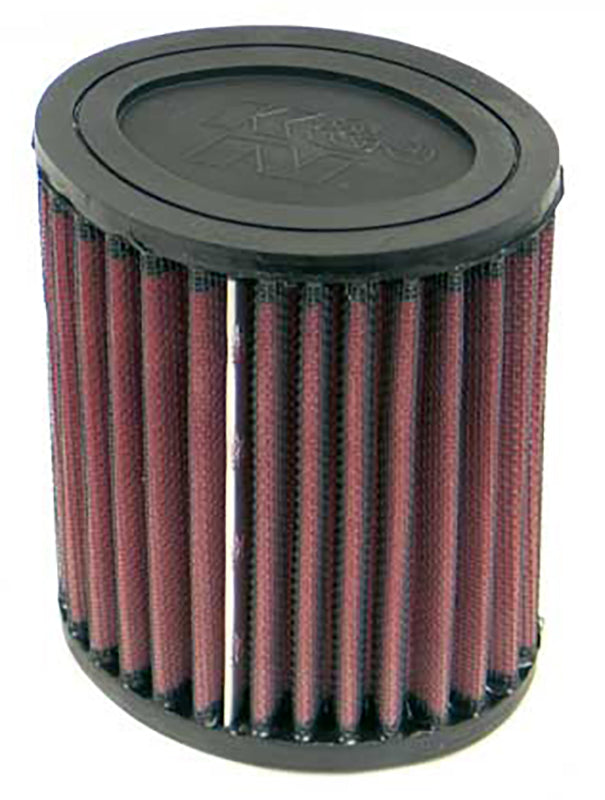 K&N Filters KNTB-8002 Replacement Motorcycle Air Filter Suit 2002-2013 Triumph Speedster, America 865