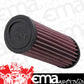 K&N Filters KNTB-9004 Replacement Motorcycle Air Filter Suit 2001-2013 Triumph Thruxton, Scrambler, Bonneville