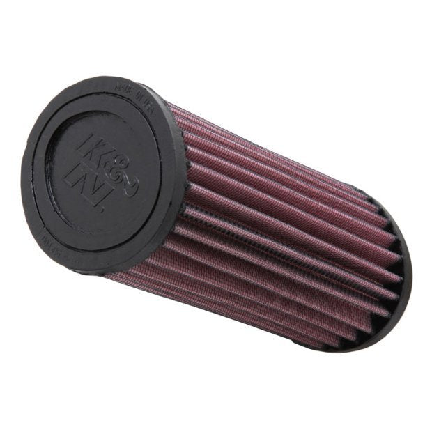 K&N Filters KNTB-9004 Replacement Motorcycle Air Filter Suit 2001-2013 Triumph Thruxton, Scrambler, Bonneville