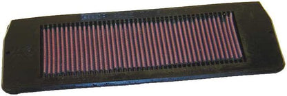 K&N Filters KNTB-9091 Replacement Motorcycle Air Filter Suit 1991-2003 Triumph Trophy, Tiger, Speed Triple, Daytona, Trident