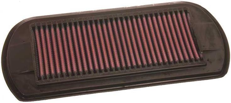 K&N Filters KNTB-9095 Replacement Motorcycle Air Filter Suit 1995-2003 Triumph Thunderbird Legend Adventure