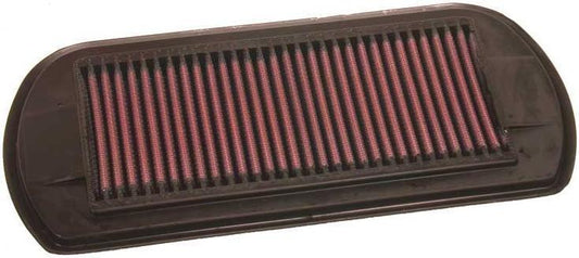 K&N Filters KNTB-9095 Replacement Motorcycle Air Filter Suit 1995-2003 Triumph Thunderbird Legend Adventure