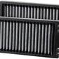 K&N Filters KNVF1001 Replacement Cabin Air Filter Suit 2005-2016 For Nissan Navara Pathfinder Frontier - Ryco Rca174P