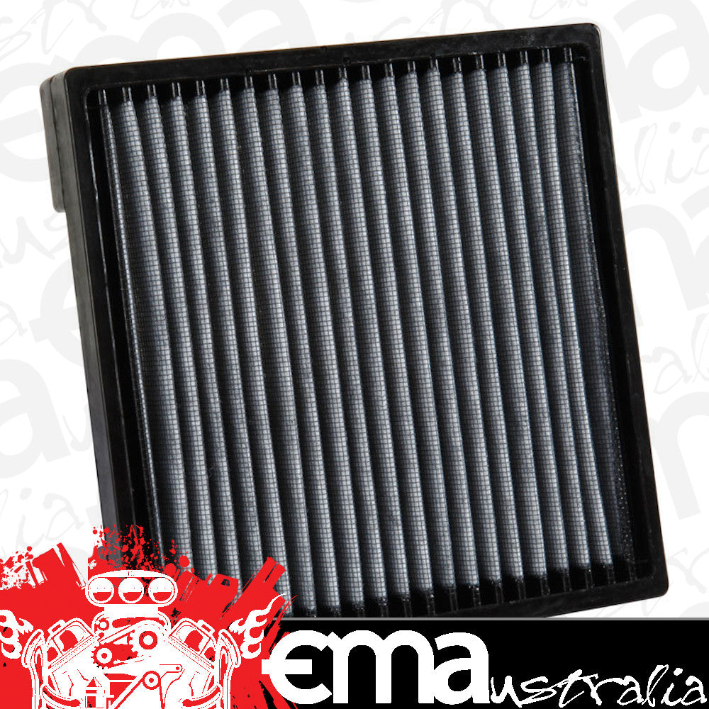 K&N Filters KNVF1013 Cabin Air Filter, For Subaru Brz
