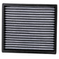 K&N Filters KNVF2000 Replacement Cabin Air Filter Suit 2005-2016 suits Toyota suits Lexus suits Subaru - Ryco Rca164P