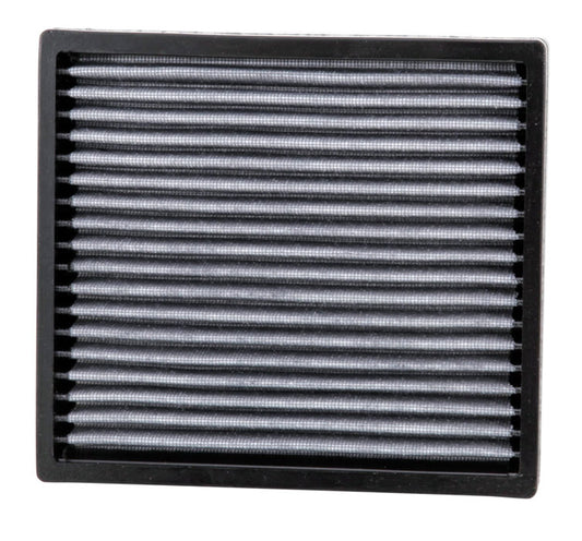K&N Filters KNVF2000 Replacement Cabin Air Filter Suit 2005-2016 suits Toyota suits Lexus suits Subaru - Ryco Rca164P