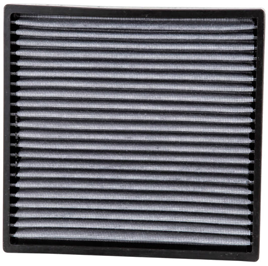 K&N Filters KNVF2001 Cabin Air Filter, Honda