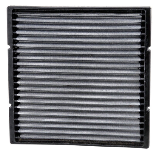 K&N Filters KNVF2002 Replacement Cabin Air Filter Suit 2000-2014 suits Toyota suits Lexus suits Subaru Mitsubishi suits Mazda - Ryco Rca152V