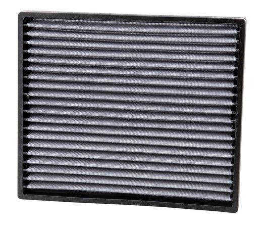 K&N Filters KNVF2003 Replacement Cabin Air Filter Suit 2002-2008 For Toyota Corolla Prius Echo Yaris - Ryco Rca140P