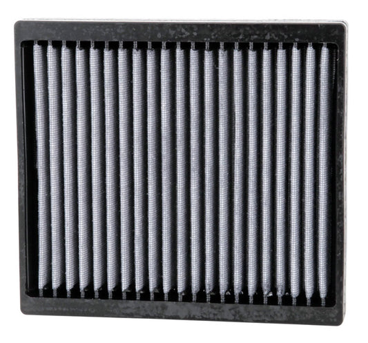 K&N Filters KNVF2004 Replacement Cabin Air Filter Suit 2000-2016 For Nissan Mitsubishi Infiniti - Ryco Rca182P