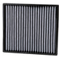 K&N Filters KNVF2007 Replacement Cabin Air Filter Suit 2001-2016 Hyundai Kia - Ryco Rca185P