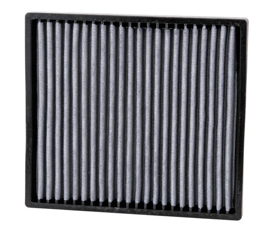 K&N Filters KNVF2007 Replacement Cabin Air Filter Suit 2001-2016 Hyundai Kia - Ryco Rca185P