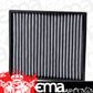 K&N Filters KNVF2007 Replacement Cabin Air Filter Suit 2001-2016 Hyundai Kia - Ryco Rca185P