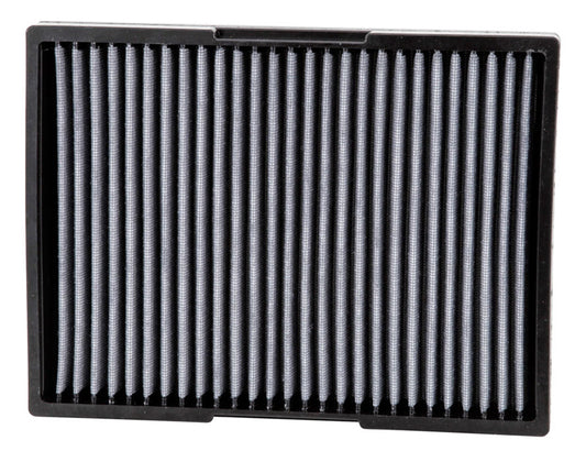 K&N Filters KNVF2012 Replacement Cabin Air Filter Suit 1993-2010 Volkswagen Audi Seat - Ryco Rca103P