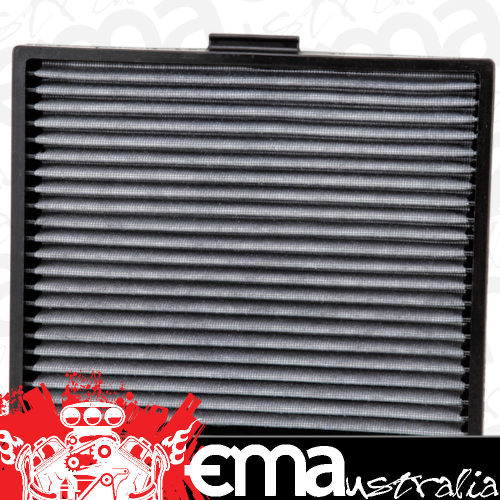 K&N Filters KNVF2014 Cabin Air Filter, Hyundai, Kia