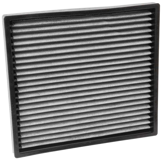 K&N Filters KNVF2016 Cabin Air Filter, Hyundai, Kia