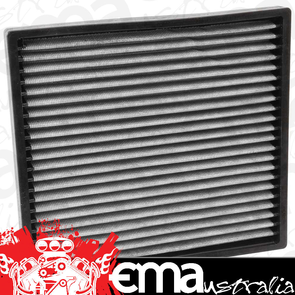 K&N Filters KNVF2016 Cabin Air Filter, Hyundai, Kia