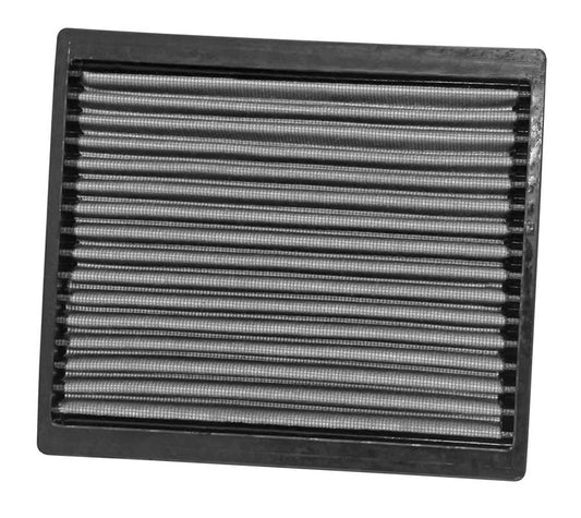 K&N Filters KNVF2020 Replacement Cabin Air Filter Suit 2005-2014 Ford Mustang