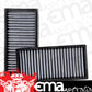 K&N Filters KNVF2022 Replacement Cabin Air Filter Suit 1997-11 Honda Civic Acura Element Cr-V