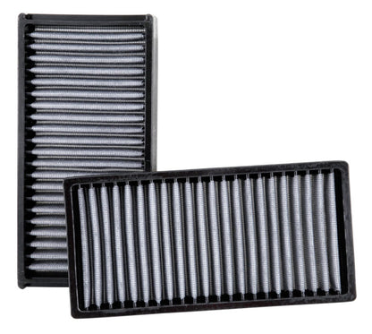K&N Filters KNVF2022 Replacement Cabin Air Filter Suit 1997-11 Honda Civic Acura Element Cr-V
