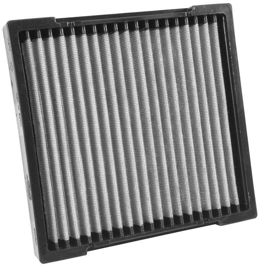 K&N Filters KNVF2033 Cabin Air Filter, Honda Civic,