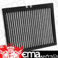 K&N Filters KNVF2040 Cabin Air Filter, Holden Astra