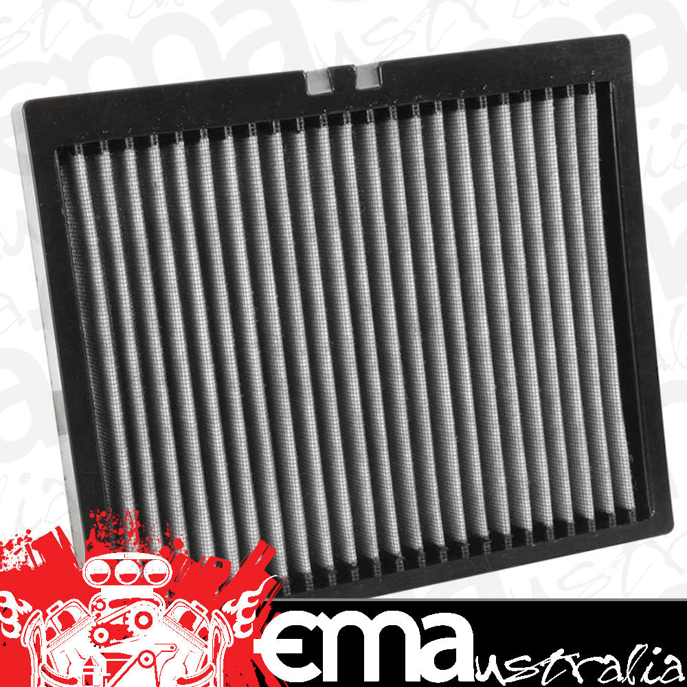 K&N Filters KNVF2040 Cabin Air Filter, Holden Astra